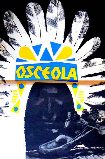 Osceola Poster