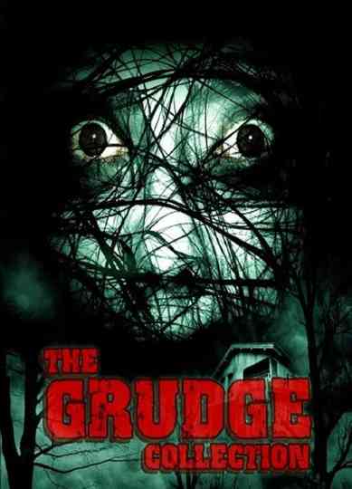 The Grudge Collection Poster
