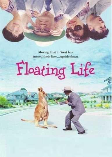 Floating Life Poster