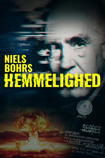 Niels Bohrs hemmelighed