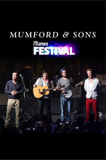 Mumford  Sons at iTunes Festival 2012