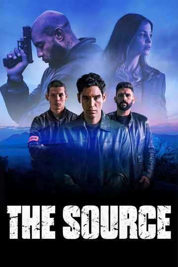 The Source Poster