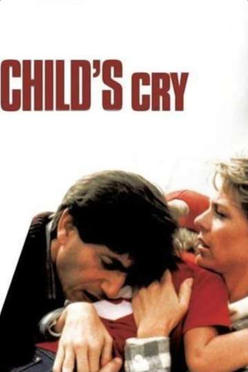 Childs Cry Poster