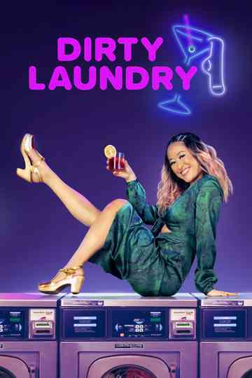 Dirty Laundry poster