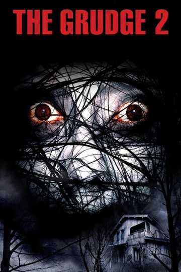 The Grudge 2 Poster