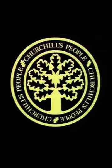 Churchill's People