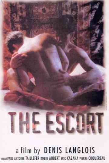 The Escort Poster