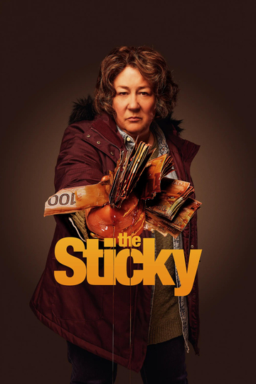 The Sticky Poster