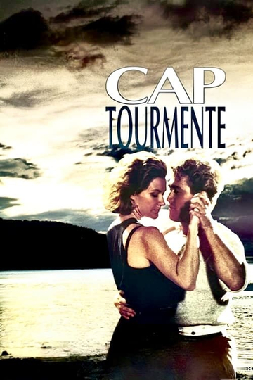 Cap Tourmente Poster