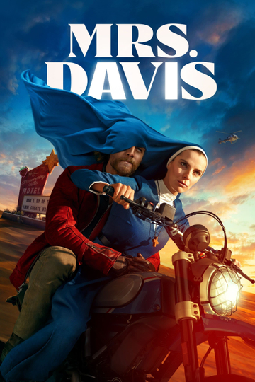 Mrs. Davis Poster