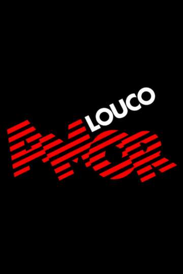 Louco Amor Poster