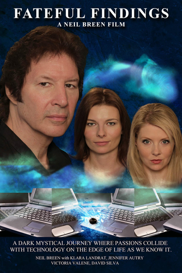 Fateful Findings Poster