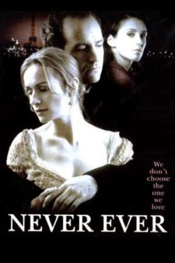 Never Ever Poster