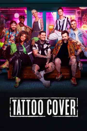 Tattoo Cover : Sauveurs de tatouages