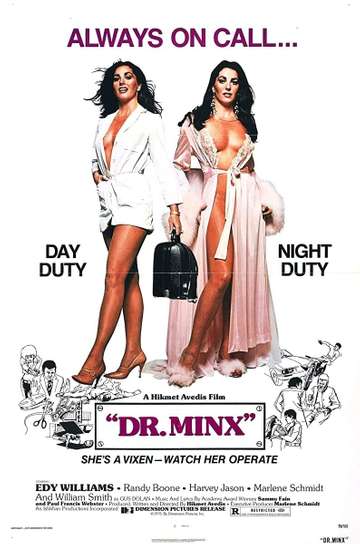 Dr Minx