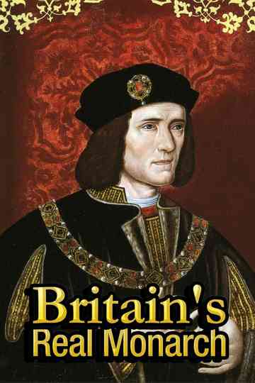Britain's Real Monarch