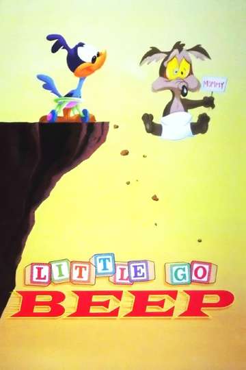 Little Go Beep Poster
