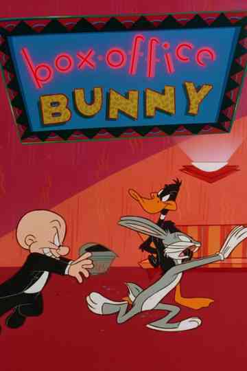 Box-Office Bunny