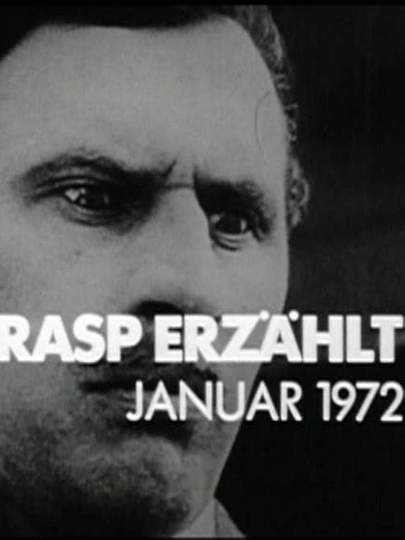 Fritz Rasp Interview