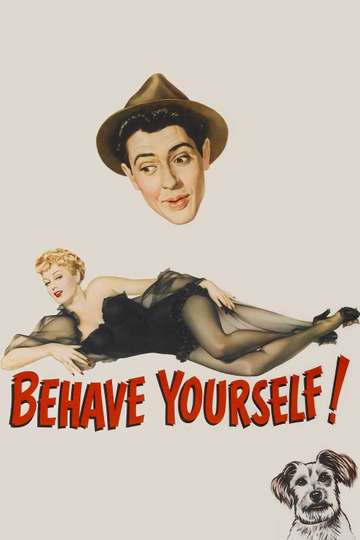 Behave Yourself Poster