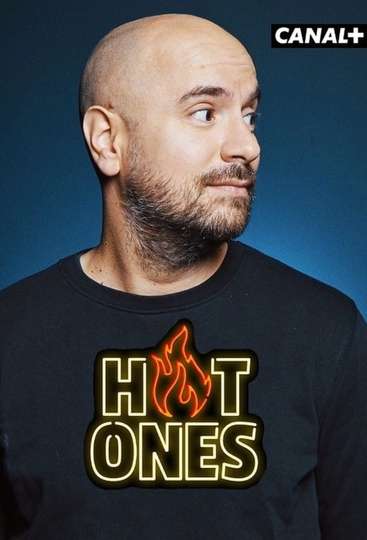 Hot Ones France Poster