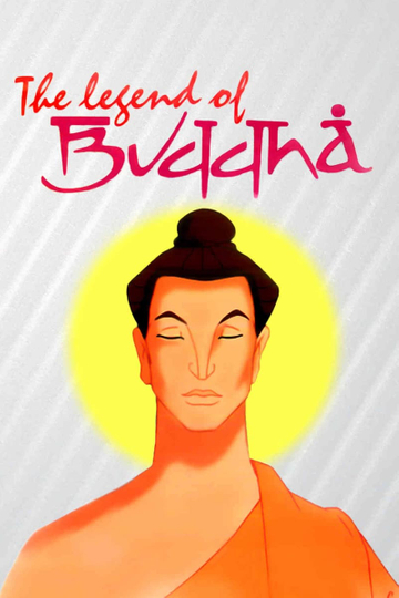 The Legend of Buddha