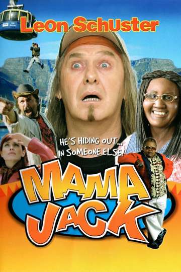 Mama Jack Poster