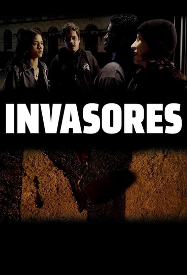 Invasores