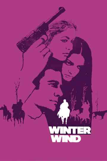 Winter Wind Poster