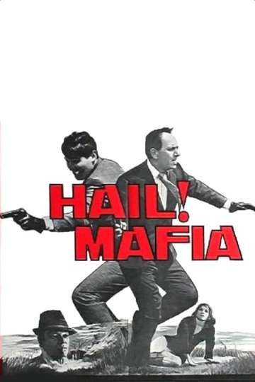 Hail! Mafia Poster