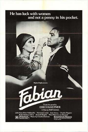 Fabian Poster