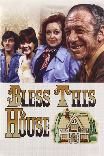 Bless This House Poster