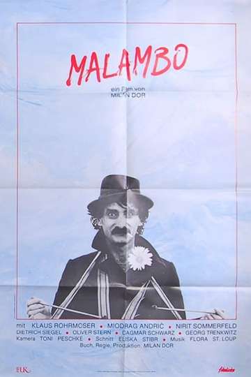 Malambo Poster