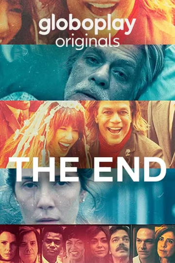 The End Poster