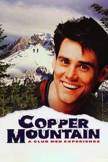 Copper Mountain Poster