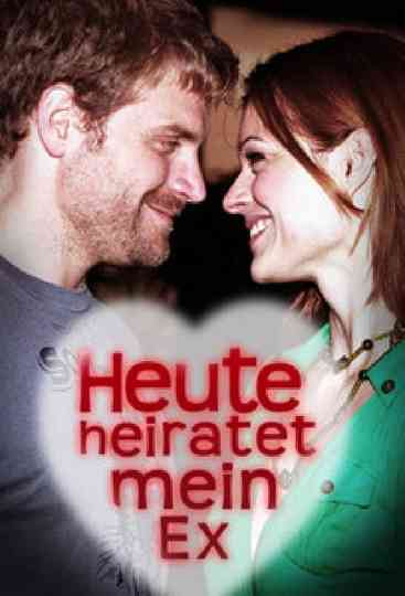 My Ex-Boyfriend's Wedding Poster