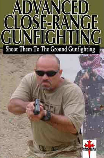 SI Advanced Close Range Gunfighting