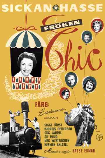 Miss Chic
