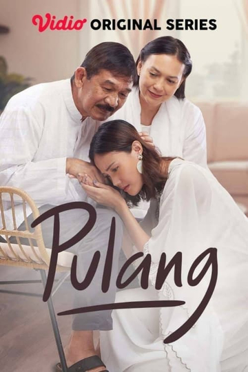 Pulang Poster