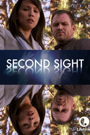 Second Sight Poster