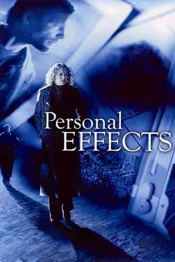 Personal Effects Poster