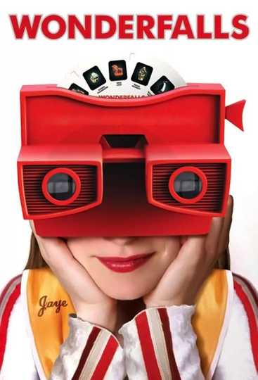 Wonderfalls poster