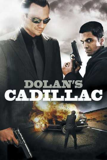 Dolan's Cadillac Poster