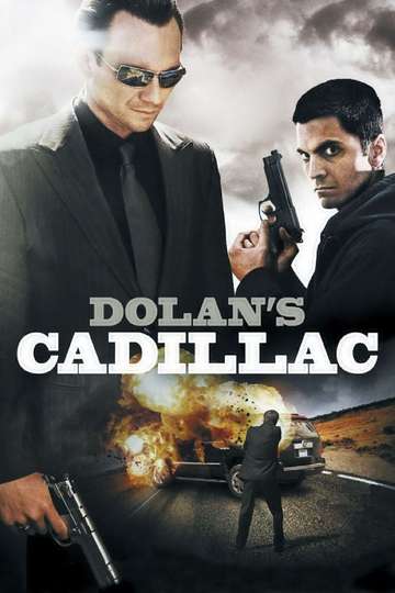 Dolans Cadillac Poster