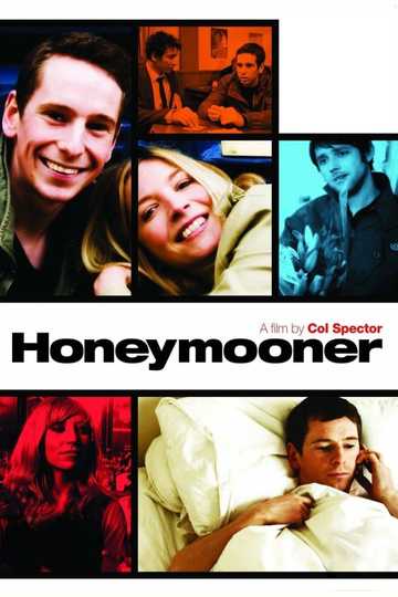 Honeymooner Poster