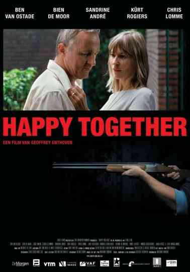 Happy Together Poster