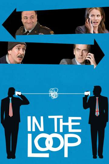 In the Loop Poster