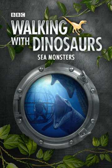 Sea Monsters