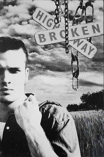 Broken Highway Poster