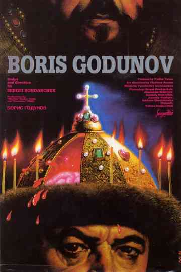 Boris Godunov
